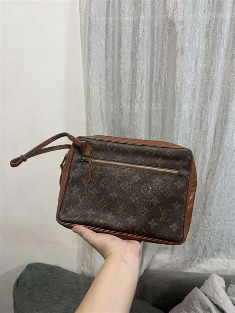 saxophone bag louis vuitton